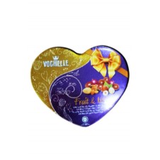Vochelle Fruit and Nuts Heart (180 g.)